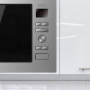 GrandHeat 2590 Built-in SteelBlack