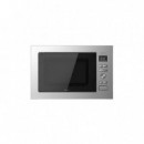GrandHeat 2590 Built-in SteelBlack