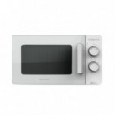 Microondas 20L Con Grill Proclean 3120