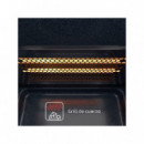 Microondas 20L Con Grill Proclean 3120
