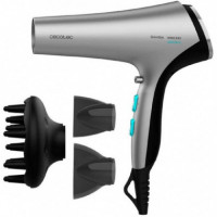 IoniCare 5320 Flashlook Black