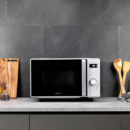 GrandHeat 2500 Flatbed Touch White
