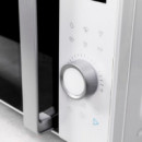 GrandHeat 2500 Flatbed Touch White