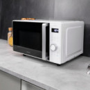 GrandHeat 2500 Flatbed Touch White
