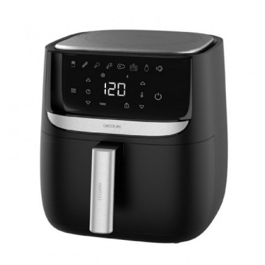 Cecofry Advance Precision