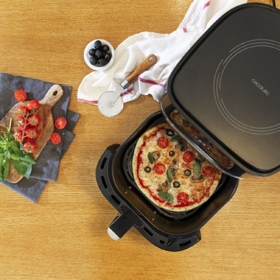 Cecofry Advance Precision  CECOTEC - Guanxe Atlantic Marketplace