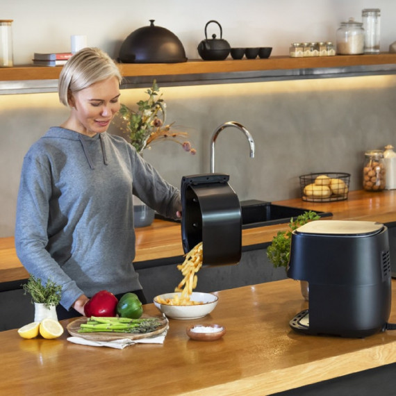Cecofry Advance Precision  CECOTEC - Guanxe Atlantic Marketplace