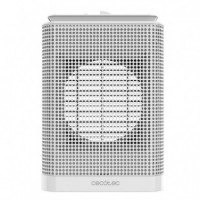 Ready Warm 6100 Ceramic Rotate  CECOTEC