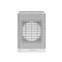 Calefactor Cerámico Ready Warm 6150 Ceramic Rotate Style  CECOTEC