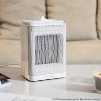 Calefactor Cerámico Ready Warm 6150 Ceramic Rotate Style  CECOTEC