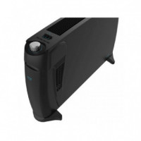 Ready Warm 6600 Turbo Convection Plus  CECOTEC