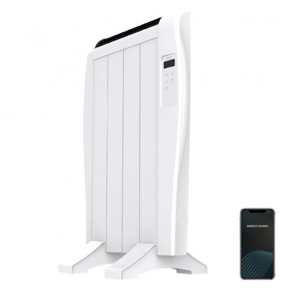 ReadyWarm 800 Thermal Connected