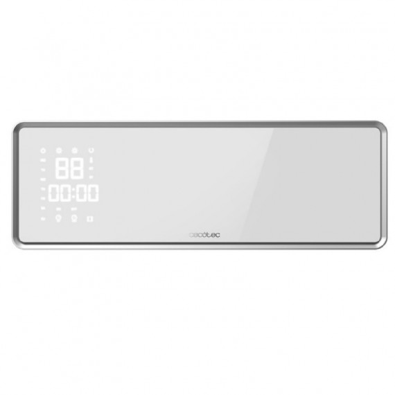 ReadyWarm 5350 Power Box Ceramic Connected