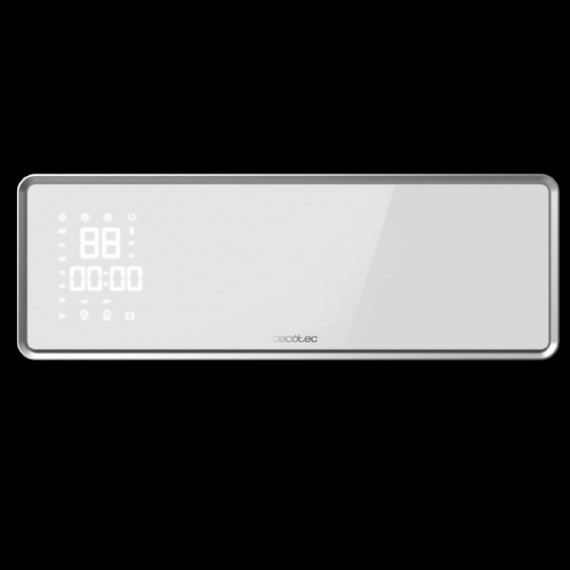 Readywarm 5350 Power Box Ceramic Connected  CECOTEC - Guanxe Atlantic Marketplace