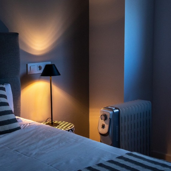 Readywarm 11000 Space 360  CECOTEC - Guanxe Atlantic Marketplace