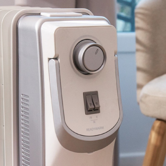 Readywarm 11000 Space 360  CECOTEC - Guanxe Atlantic Marketplace