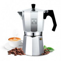 Mokclassic 1200 Shiny  CECOTEC