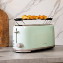 Toast&Taste 1600 Retro Double Blue