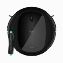 Robot aspirador Conga Perfect&Clean Connected Titanium