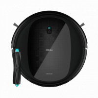 Robot Aspirador Conga Perfect&clean Connected Titanium  CECOTEC