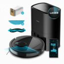 Robot aspirador Conga Perfect&Clean Connected Titanium