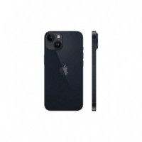 Apple Iphone 14 128GB Midnight (MPUF3QL/A)  APPLE