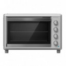 Bake&Toast 6090 White Gyro
