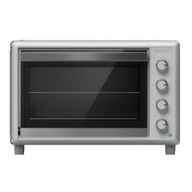 Bake&Toast 6090 White Gyro