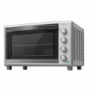 Bake&Toast 6090 White Gyro