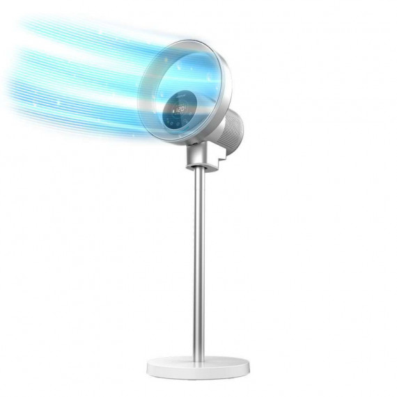 Totalpure 2IN1 Moonstyle  CECOTEC