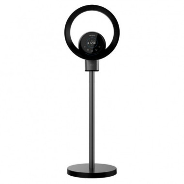Totalpure 2IN1 Moonstyle Dark  CECOTEC