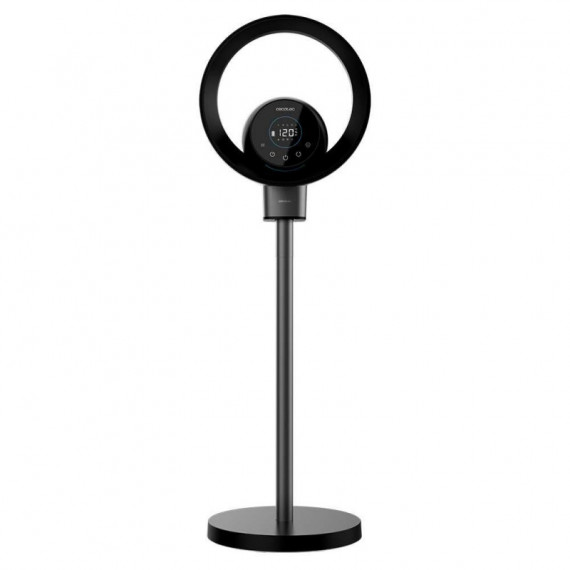 Totalpure 2IN1 Moonstyle Dark  CECOTEC