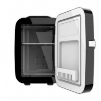 Frigorífico Bolero Minicooling 4L Río Black 28,6X19,5X26,3 Cm  CECOTEC