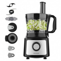 Foodprocessor Comino 1000  CECOTEC