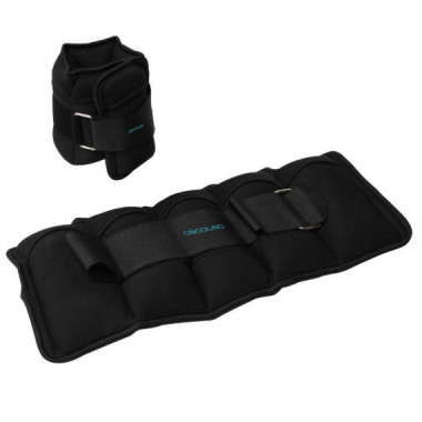 Drumfit Ankelbell 2500 Neo  CECOTEC