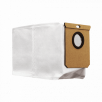 Pack de 5 Bolsas para Conga 7490 Ultimate Home / 8490 Ultimate Ultra Power Home  CECOTEC