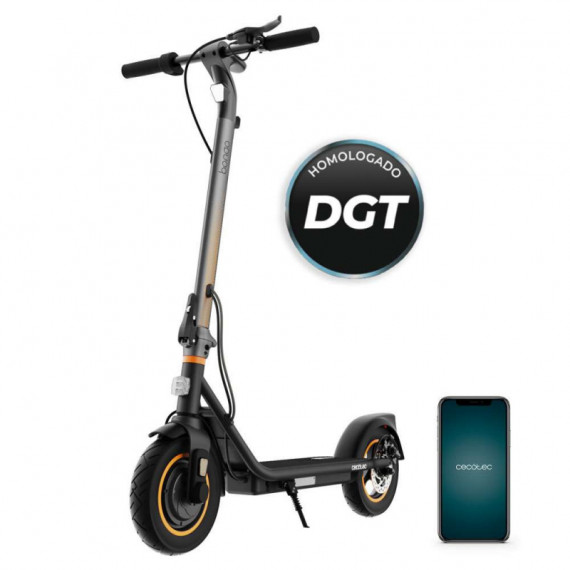 Bongo D30 Xl Connected  CECOTEC