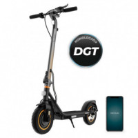 Bongo D30 Xl Connected  CECOTEC