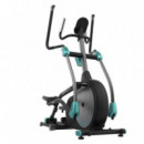 Drumfit Elliptical 10000 Motor Pro