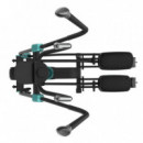 Drumfit Elliptical 10000 Motor Pro