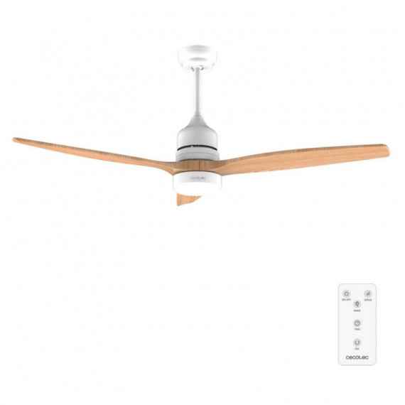 Energysilence Aero 5275 Whitewood  CECOTEC
