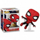 FUNKO Pop Spiderman No Way Home Marvel 923