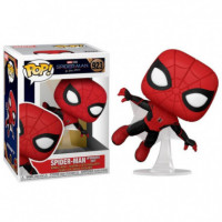 FUNKO Pop Spiderman No Way Home Marvel 923