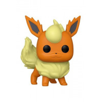 FUNKO Pop Flareon Pokemon 629
