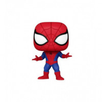 FUNKO Pop Spiderman Exclusivo 956