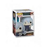 FUNKO Pop Mahito Jujutsu Kaisen 1115