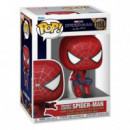 FUNKO Pop Spiderman 1158 No Way Home