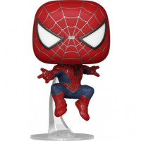 FUNKO Pop Spiderman 1158 No Way Home