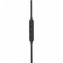 JBL Tune 305C Auricular USB-C con micrófono Negro