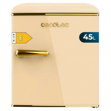 Bolero CoolMarket TT Origin 45 Beige E 44,7x53,4x55  cm